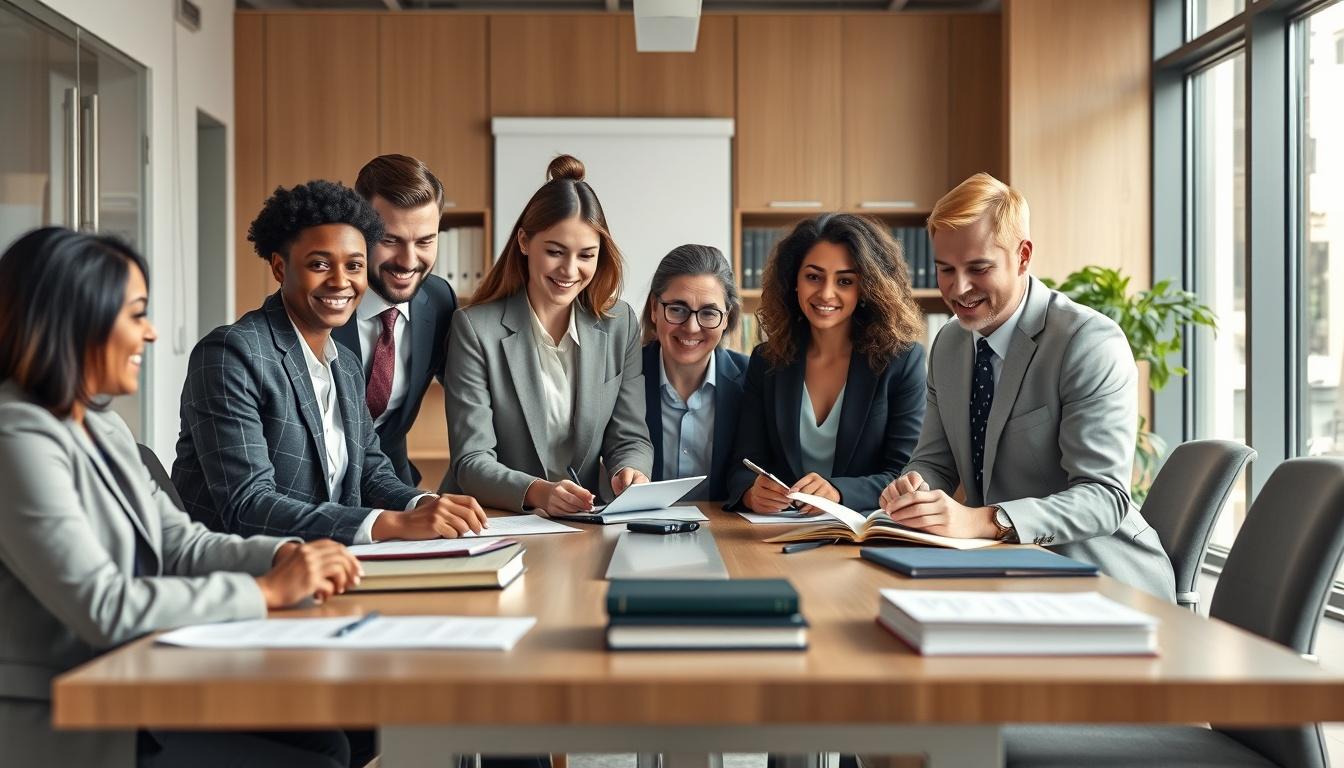 Professional plan visual